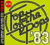 Various Artists - Totp 1984