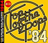 Various Artists - Totp New Wave