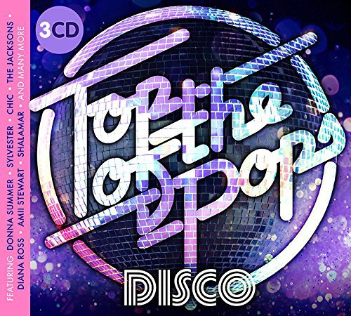 Various Artists - Totp Disco
