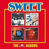 Kraftwerk - 3-D (1 2 3 4 5 6 7 8) (Deutsche Version) (Limited Edition)