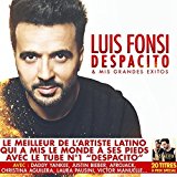 Luis Fonsi Feat. Demi Lovato - Echame la Culpa (2-Track)