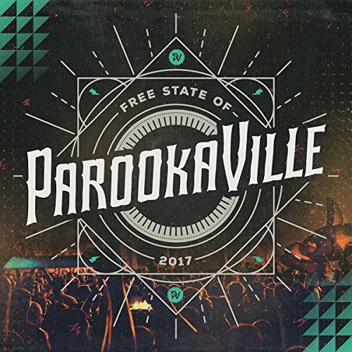 Various - Parookaville 2017