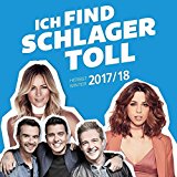 Sampler - Ich Find Schlager Toll-Frühjahr/Sommer 2018