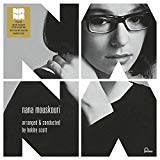 Mouskouri , Nana - Nana Mouskouri In New York (Remastered) (Vinyl)