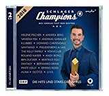 Various - Schlager Champions 2019-das Große Fest der Beste