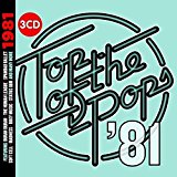 Various Artists - Totp 1984