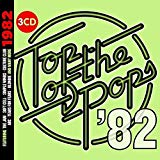 Various Artists - Totp 1981