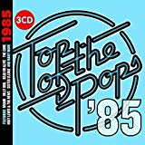 Various Artists - Totp 1984