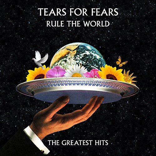 Tears for Fears - Rule the World: The Greatest Hits (2LP) [Vinyl LP]