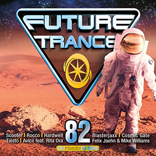 Various - Future Trance 82