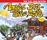 Sampler - Ballermann Apres Ski Megamix 2018