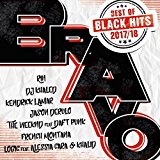 Various - Bravo Black Hits,Vol. 35