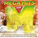 Sampler - Megahits Sommer 2018