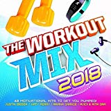 Various Artists - Workout Mix:Fit for Summer
