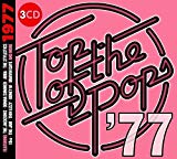 Various Artists - Totp 1980