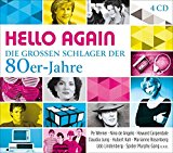 Various Artists - Deutsche Schlager Charts der 80er Jahre