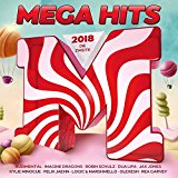 Sampler - Megahits Sommer 2018