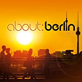 Various - About: Berlin Vol: 10 (4fach Vinyl) [Vinyl LP]