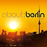 Various - About:Berlin Vol:18 [Vinyl LP]