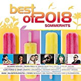 Sampler - Rtl Hits Sommer 2018
