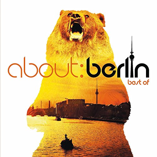 Various - About: Berlin-Best of [Vinyl LP]