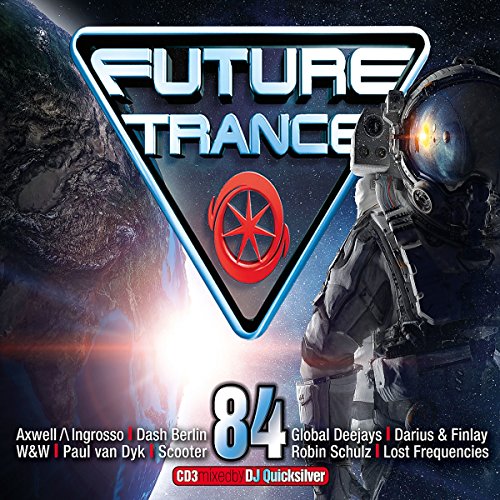 Various - Future Trance 84