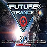 Various - Future Trance 85