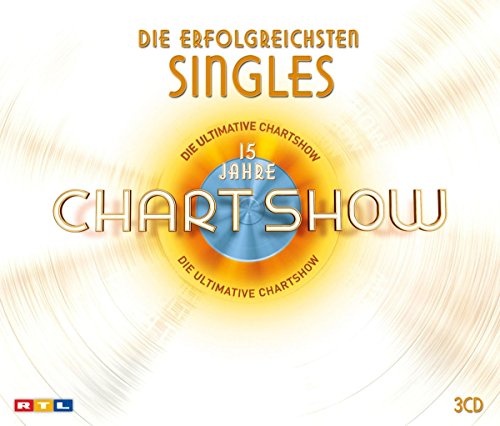 Various - Die Ultimative Chartshow-Erfolgreichste Singles