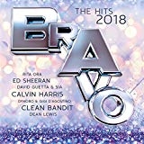 Sampler - Die ultimative Chartshow - Hits 2018