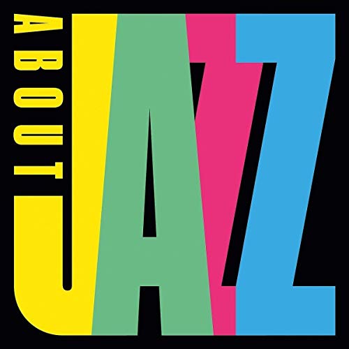 Sampler - Aboutjazz