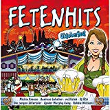 Various - Fetenhits-Disco (Best of)