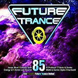 Various - Future Trance 86