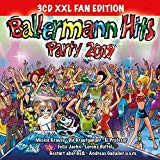 Various - Ballermann Hits 2018 (Xxl Fan Edition)