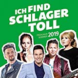 Various - Schlager Champions 2019-das Große Fest der Beste