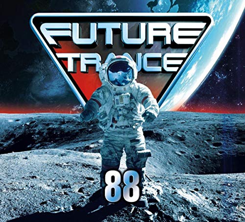 Various - Future Trance 88