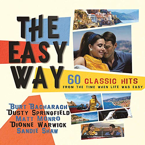 Various Artists - Easy Way / Various