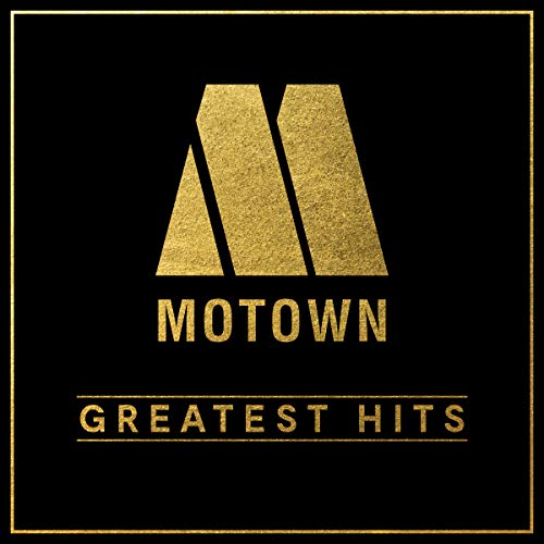 Sampler - Motown Greatest Hits (60th Anniversery) (Vinyl)