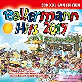 Various - Ballermann Hits 2018 (Xxl Fan Edition)