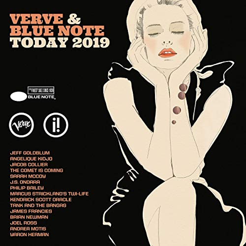 Various - Verve & Blue Note Today 2019