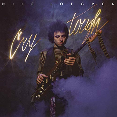 Lofgren , Nils - Cry Tough