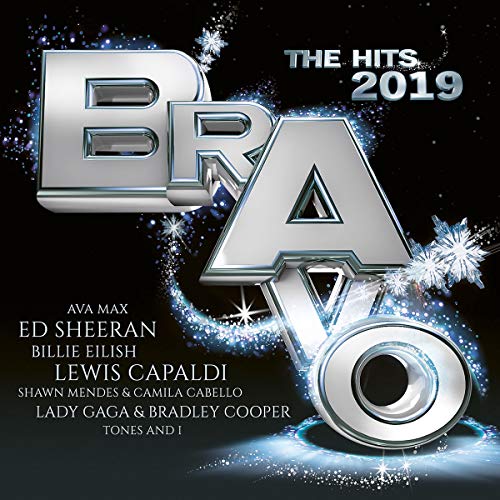 Various - Bravo the Hits 2019