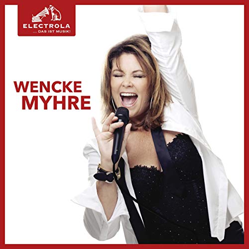 Wencke Myhre - Electrola...das Ist Musik! Wencke Myhre