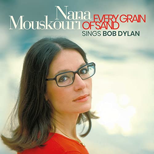 Nana Mouskouri - Every Grain Of Sand
