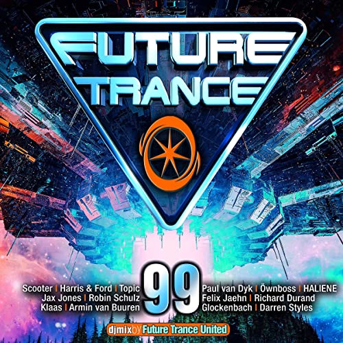 Sampler - Future Trance 99