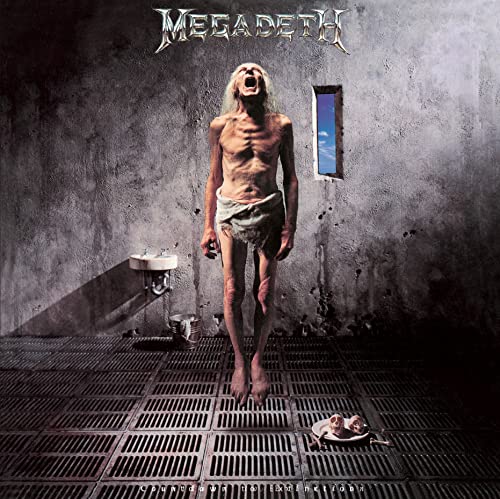 Megadeth - Countdown To Extinction (JP-Import) (Limited SHM-CD Edition)