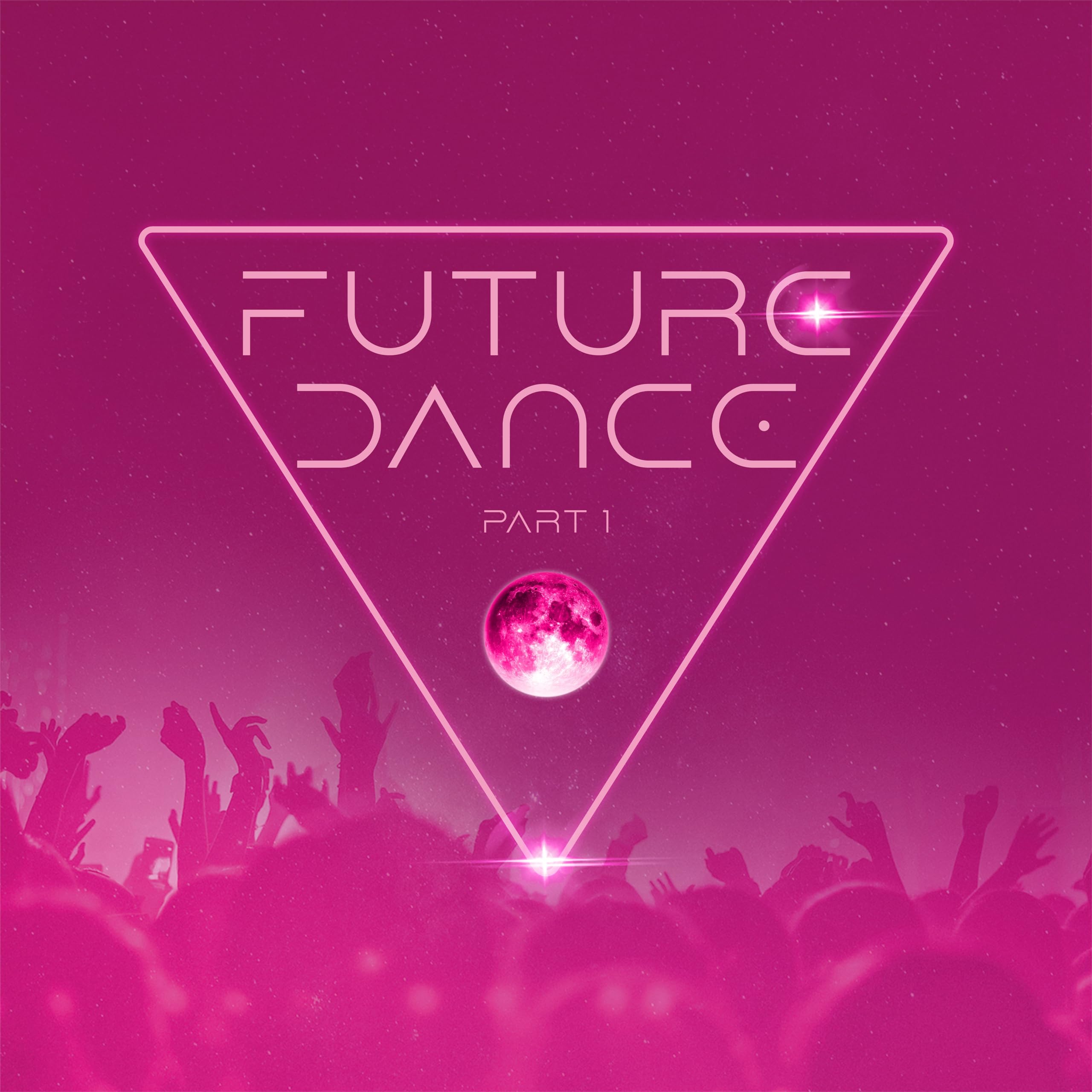 Sampler - Future Dance Part 1