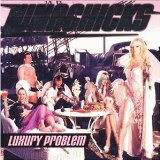 Lunachicks - Binge & Purge