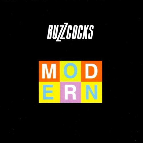 Buzzcocks - Modern