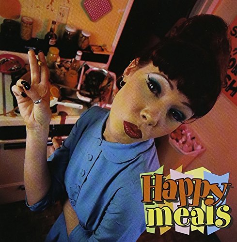 Sampler - Happy Meals