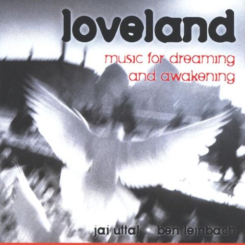 Jai & Leinbach,Ben Uttal - Loveland